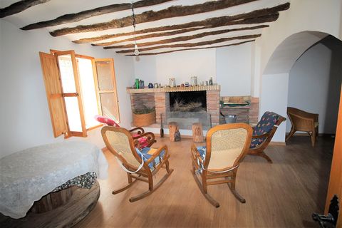 Cortijo i Lorca, Murcia, Lorca - € 249.995 | Ref: 1731-CH - foto 11